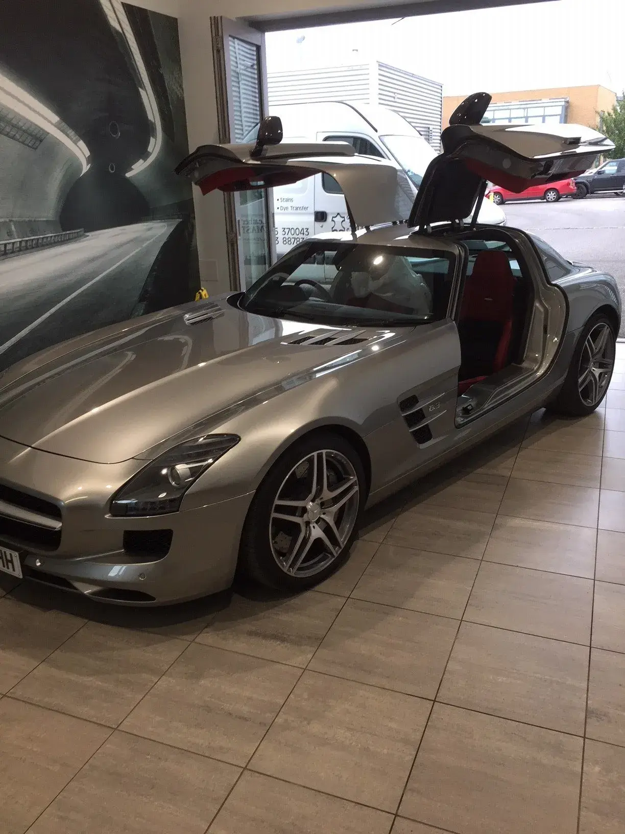 AMG